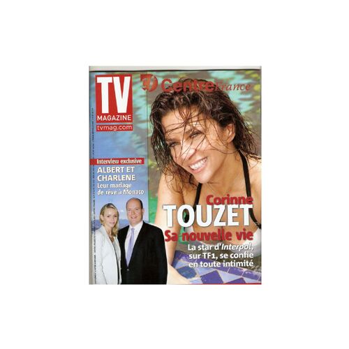 Tv Magazine 4452