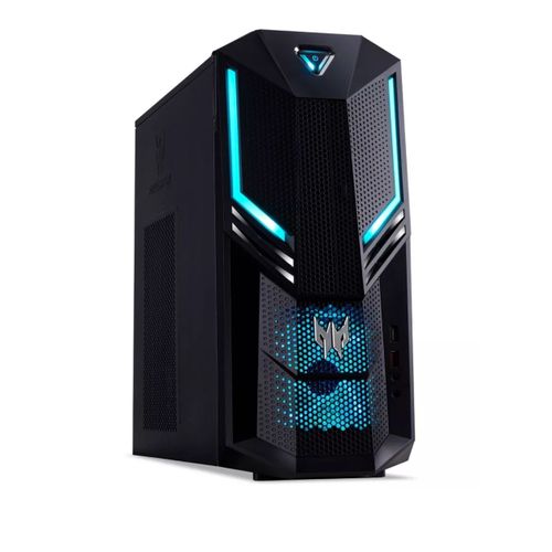 Acer Predator Orion 3000 PO3-600 Intel Core i7 - 3.2 GHz - Ram 16 Go - SSD 128 Go + HDD 1 To