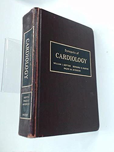 Synopsis Of Cardiology