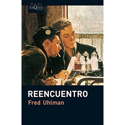 Reencuentro