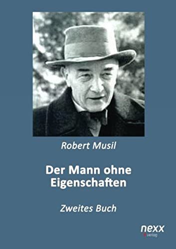 Der Mann Ohne Eigenschaften
