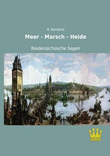 Meer - Marsch - Heide