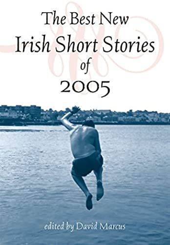 The Best New Irish Short Stories 2005