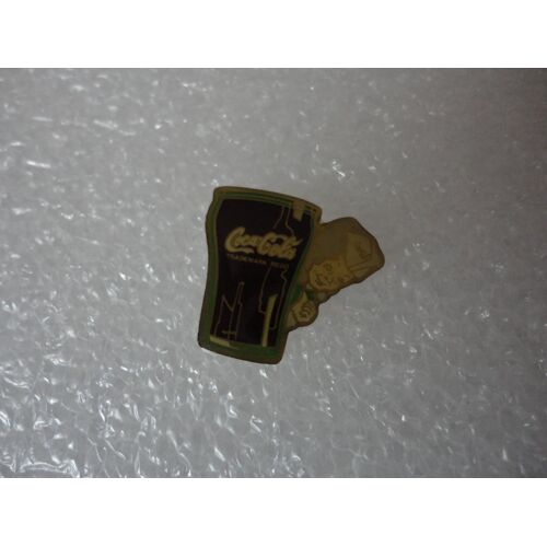 Pin's Coca Cola