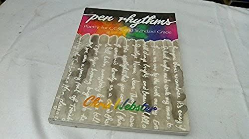Pen Rhythms