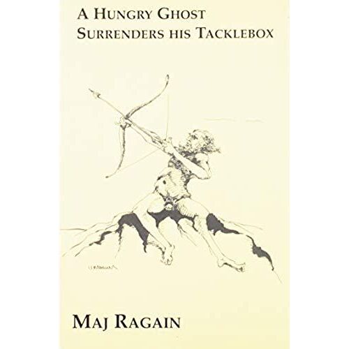 Hungry Ghost Surrenders His Tackle Box
