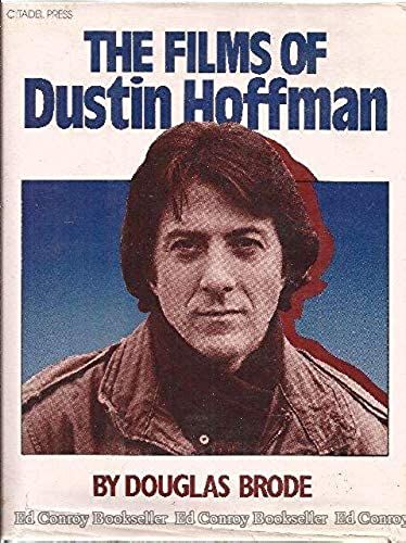 Films Of Dustin Hoffman