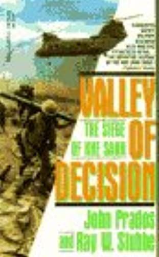 Valley Of Decision