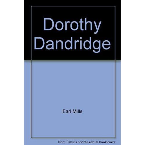 Dorothy Dandridge