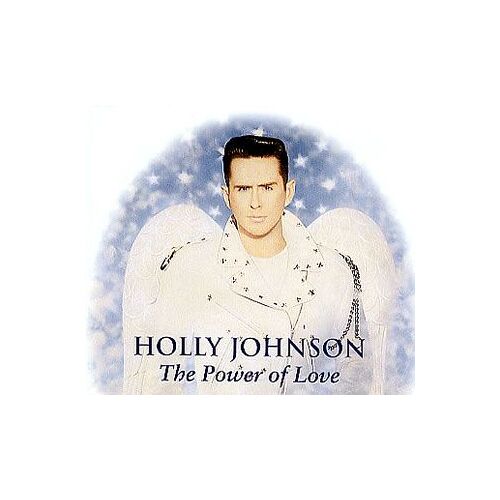 The Power Of Love