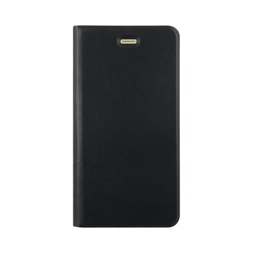 Étui Folio pour Huawei P8 Lite 2017 avec Fonction Support et Porte-Cartes BigBen Connected Noir