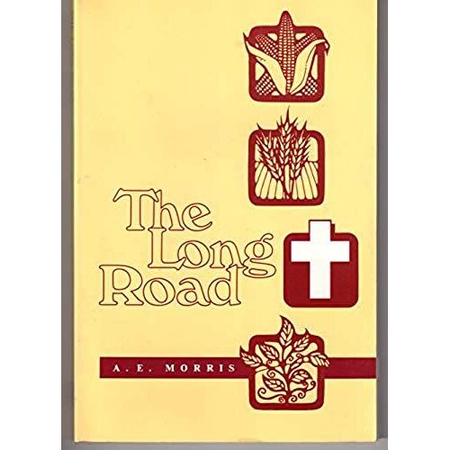 The Long Road