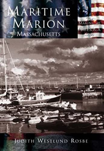 Maritime Marion Massachusetts