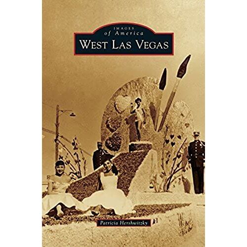 West Las Vegas