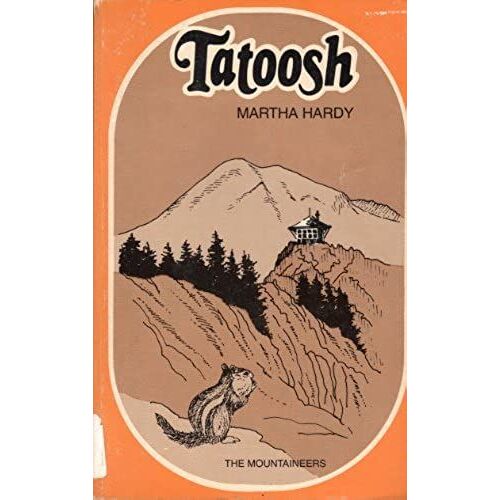 Tatoosh