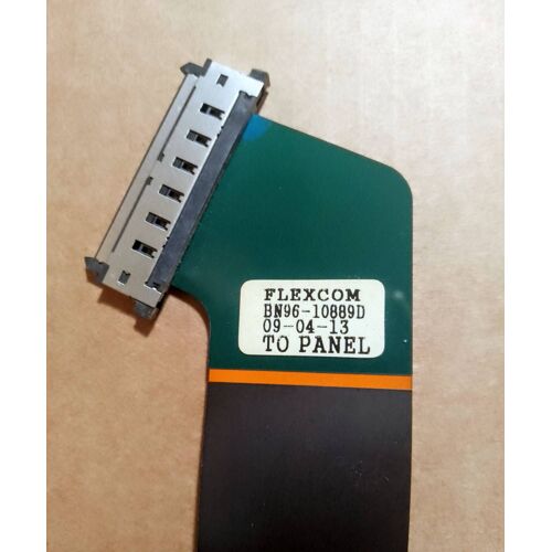Câble LVDS Flexcom BN96-10889D pour TV Samsung