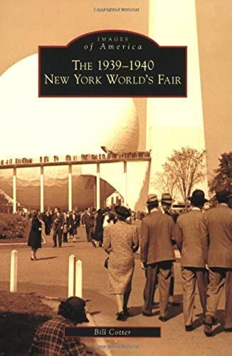 The 1939-1940 New York World's Fair