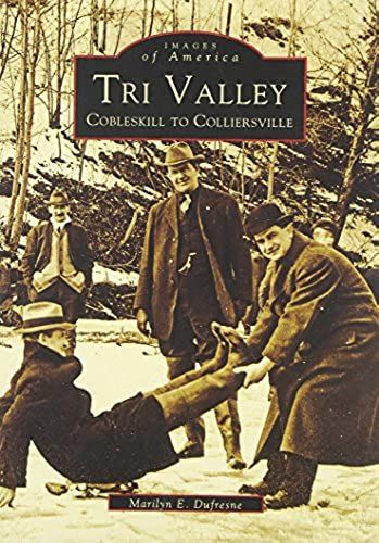 Tri Valley