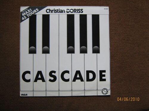 Cascade