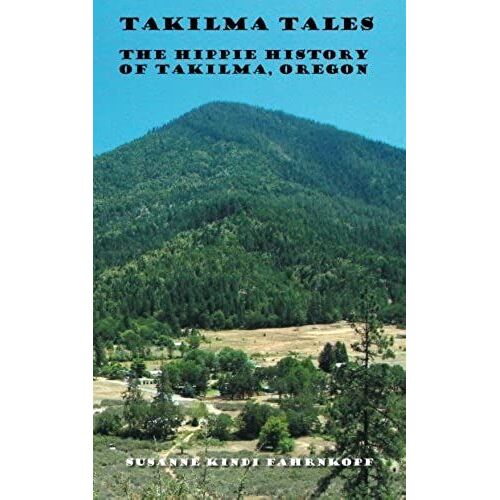 Takilma Tales