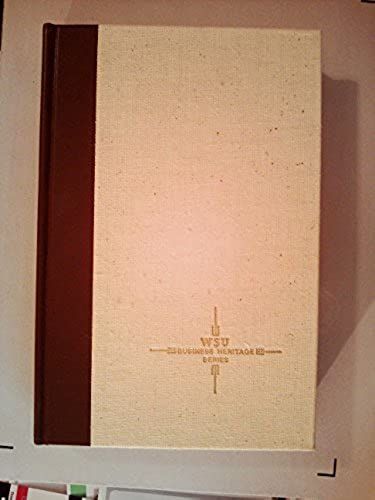 J.A. Mull, Jr: Independent Oilman : From Spivey-Grabs To Cheyenne Wells (Wsu Business Heritage Series)