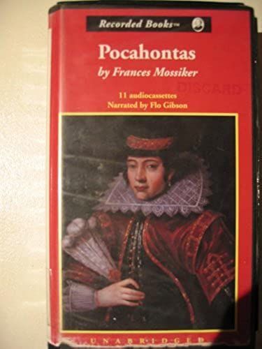 Pocahontas (The Life And The Legend)