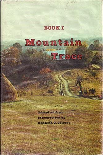 Mountain Trace