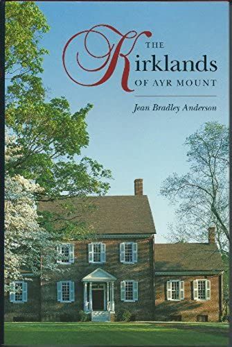 The Kirklands Of Ayr Mount