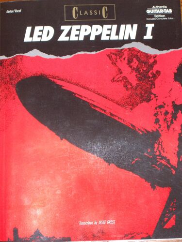 Led Zeppelin I