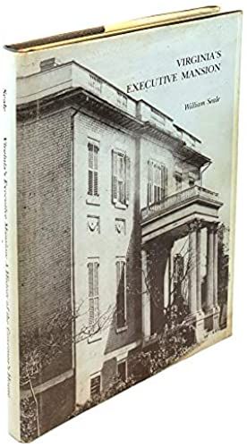 Virginia's Executive Mansion