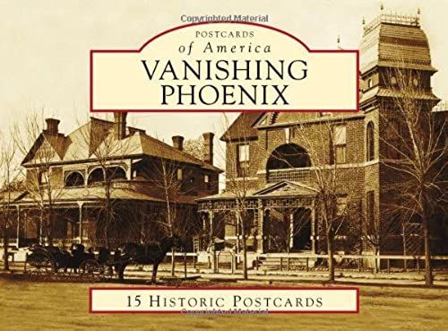 Vanishing Phoenix