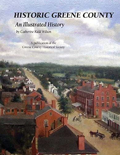 Historic Greene County