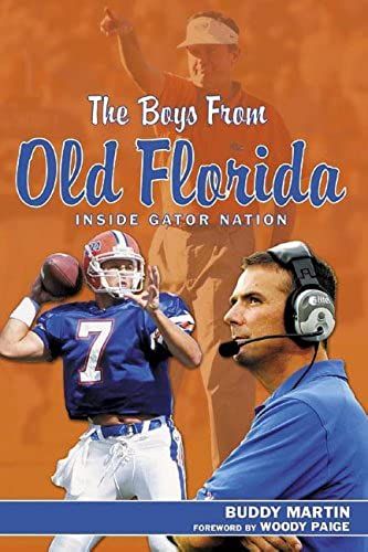 The Boys From Old Florida: Inside Gator Nation