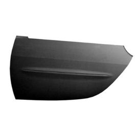 Panneau De Porte Avant Gauche Pour Smart Fortwo 2003-2007 (450), Neuve