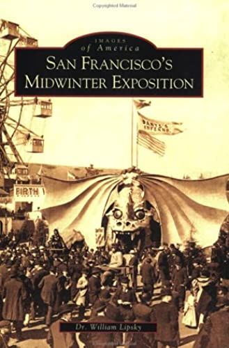 San Francisco's Midwinter Exposition