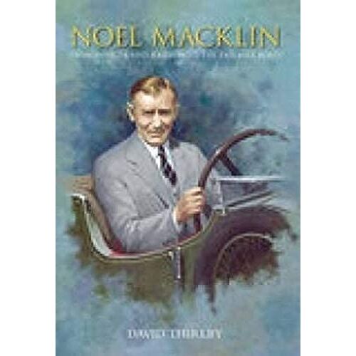 Noel Macklin