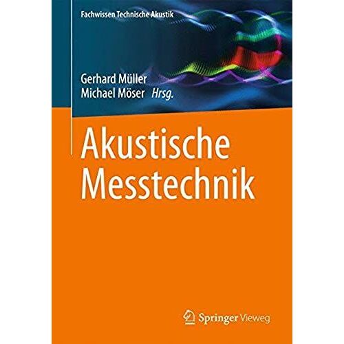 Akustische Messtechnik