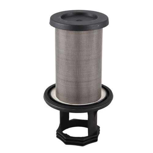 Séparateur D' Et De Gaz Universel Provent 200 D'air Du Moteur Peut Filtre En Acier Inoxydable Intégré Lavable