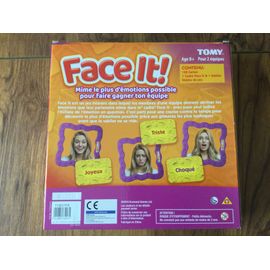 Face It!