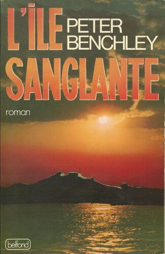 L'île Sanglante.