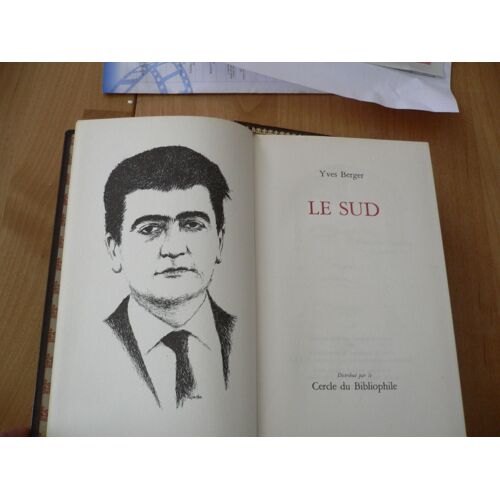 Le Sud