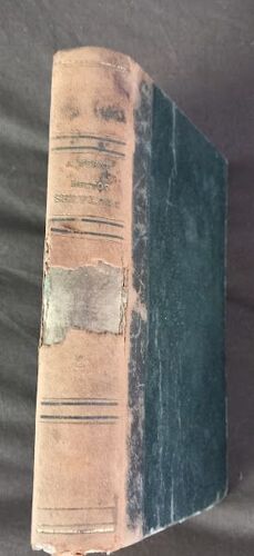 Hector Servadac, Voyages Et Aventures À Travers Le Monde Solaire Par Jules Verne. Deuxième Partie.