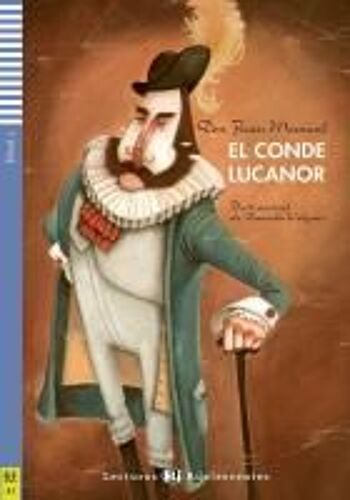 El Conde Lucanor.