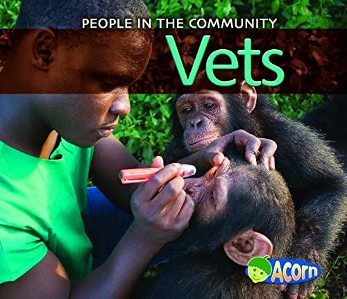 Vets (People In The Community)