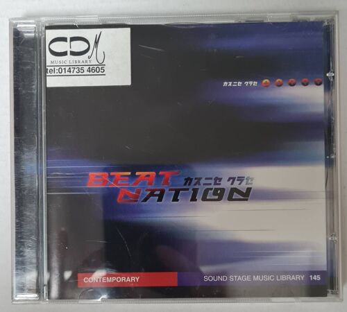 Beat Nation