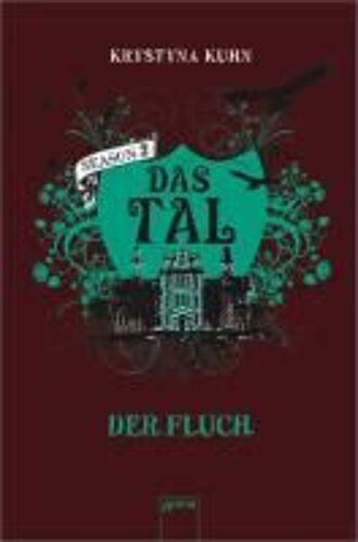 Das Tal. Season 2.1.  Der Fluch