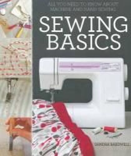 Sewing Basics