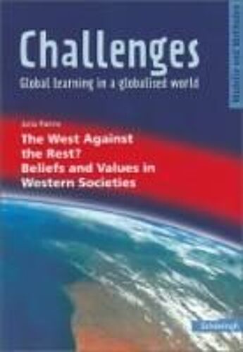 Challenges. Global Learning In A Globalised World