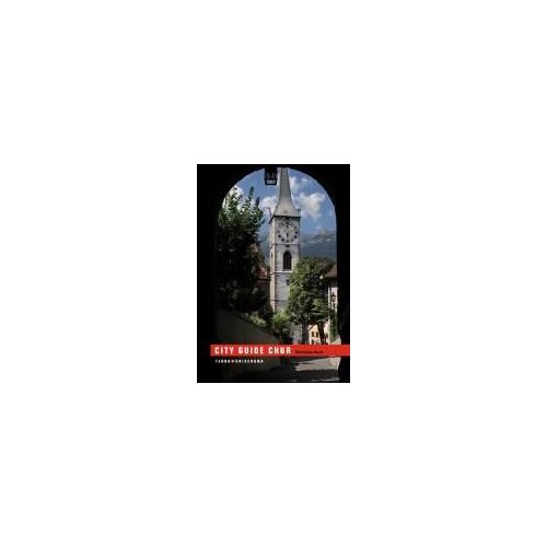 City Guide Chur