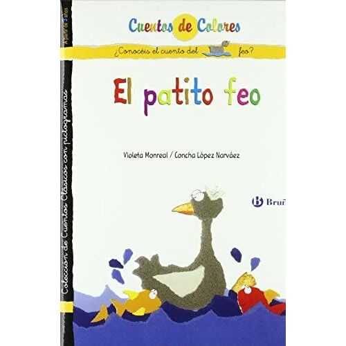 El Patito Feo ; El Huevo Del Patito Feo